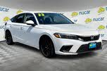 Honda Civic Hatchback LX FWD