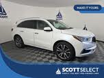 Acura MDX SH-AWD with Advance Package