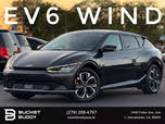 Kia EV6 Wind RWD