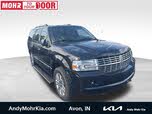 Lincoln Navigator 4WD