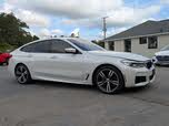 BMW 6 Series Gran Turismo 640i xDrive AWD