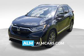 Honda CR-V Hybrid Touring AWD