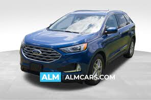 Ford Edge SEL AWD