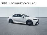 Toyota Camry SE FWD