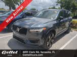 Volvo XC90 T8 Recharge R-Design eAWD
