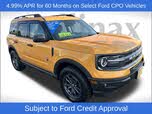 Ford Bronco Sport Big Bend AWD