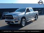 RAM 2500 Tradesman Crew Cab 4WD
