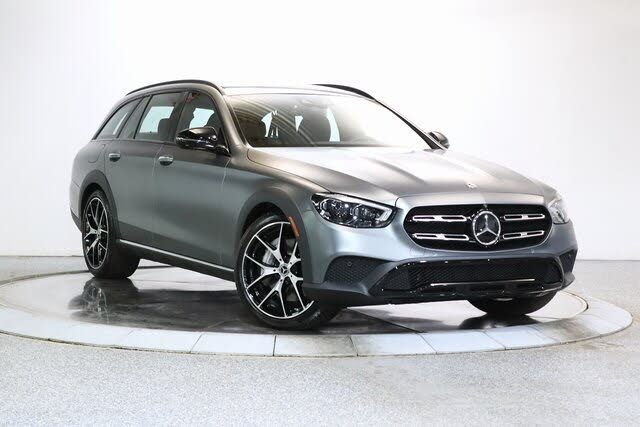 2023 Mercedes-Benz E-Class All-Terrain E 450 4MATIC