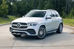 Mercedes-Benz GLE 450 4MATIC