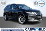Nissan Rogue SV AWD