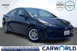 Toyota Prius L Eco FWD