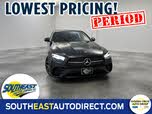 Mercedes-Benz E-Class E 350 RWD