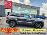 Jeep Grand Cherokee Limited 4WD