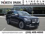 Lincoln Navigator Black Label 4WD