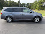 Honda Odyssey EX-L FWD