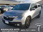Honda Ridgeline Sport AWD