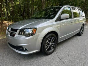 Dodge Grand Caravan GT FWD