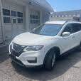 Nissan Rogue SV AWD