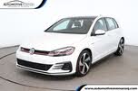 Volkswagen Golf GTI 2.0T SE 4-Door FWD