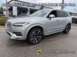 Volvo XC90 B6 Plus Bright Theme 7-Passenger AWD