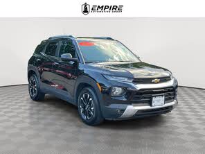 Chevrolet Trailblazer LT FWD