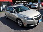 Chevrolet Cruze LS Sedan FWD