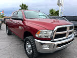 RAM 3500 SLT Mega Cab 4WD