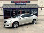 Cadillac XTS Luxury FWD