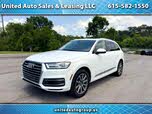 Audi Q7 55 TFSI quattro Premium