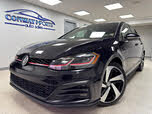 Volkswagen Golf GTI 2.0T SE 4-Door FWD