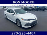Toyota Camry LE FWD