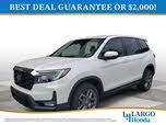 Honda Passport EX-L AWD