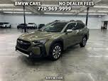 Subaru Outback Touring XT AWD