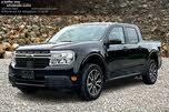 Ford Maverick Lariat SuperCrew FWD