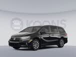 Honda Odyssey EX-L FWD