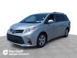 Toyota Sienna LE 7-Passenger FWD with Auto-Access Seat