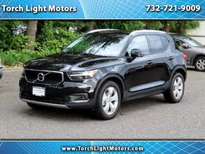 Volvo XC40 T5 Momentum AWD