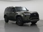 Lexus GX 550 Overtrail+ AWD