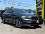 BMW 5 Series 530i xDrive Sedan AWD