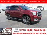 GMC Yukon SLT 4WD