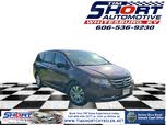 Honda Odyssey EX-L FWD