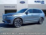 Volvo XC90 T6 Inscription AWD
