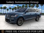 Lincoln Navigator L Reserve 4WD