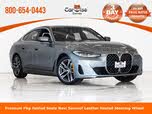 BMW 4 Series 430i Gran Coupe xDrive