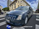 Cadillac CTS 3.0L Luxury RWD