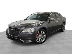 Chrysler 300 Limited RWD