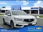 Acura MDX SH-AWD