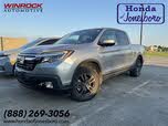 Honda Ridgeline Sport AWD