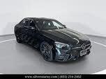Mercedes-Benz E-Class E 450 4MATIC Sedan AWD