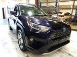 Toyota RAV4 Hybrid Limited AWD